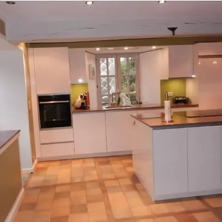 Aubepine In Sart Jalhay Casa vacanze