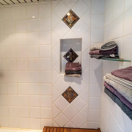 別荘 Aubepine In Sart Jalhay *