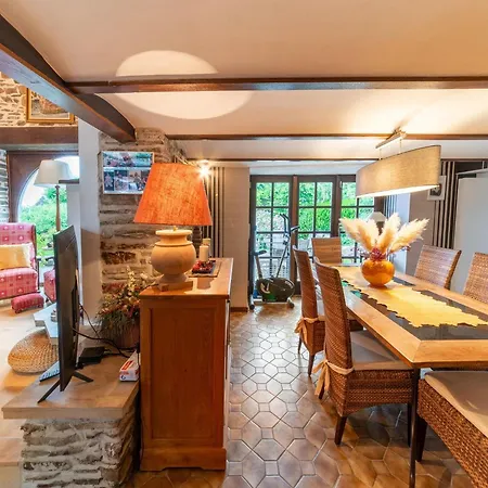 Aubepine In Sart Jalhay * Arbespine