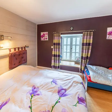 Casa vacanze Aubepine In Sart Jalhay *