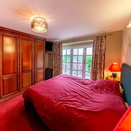 Aubepine In Sart Jalhay Casa vacanze