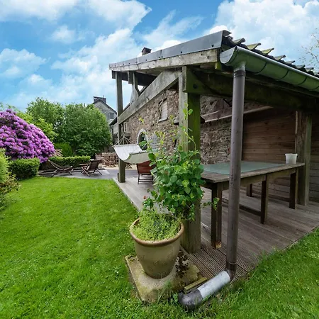 Aubepine In Sart Jalhay Casa vacanze