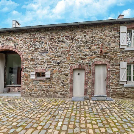 Casa vacanze Aubepine In Sart Jalhay *