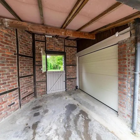 Casa vacanze Aubepine In Sart Jalhay Arbespine