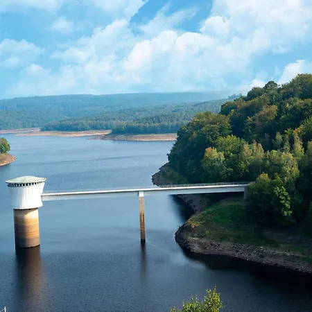 Aubepine In Sart Jalhay *