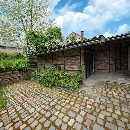 Aubepine In Sart Jalhay Casa vacanze Arbespine