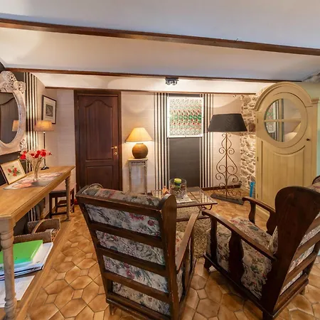 Casa vacanze Aubepine In Sart Jalhay