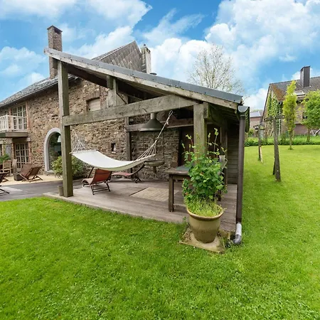 Casa vacanze Aubepine In Sart Jalhay Arbespine