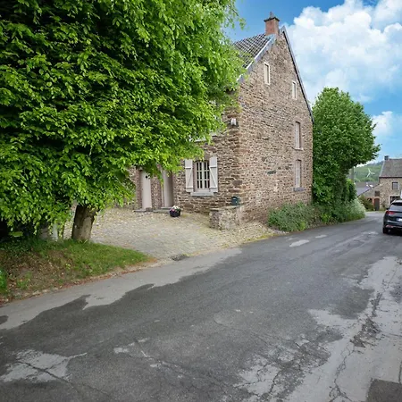 Aubepine In Sart Jalhay Arbespine