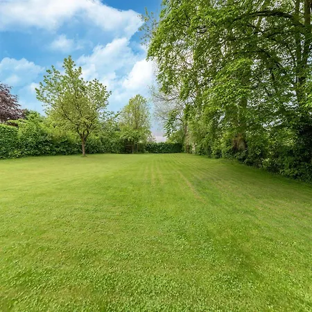 Aubepine In Sart Jalhay *