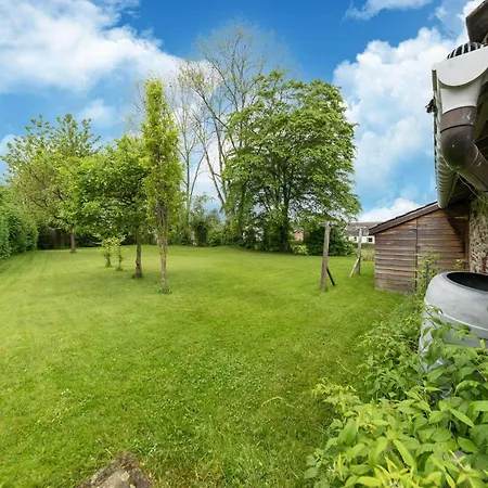 Casa vacanze Aubepine In Sart Jalhay *