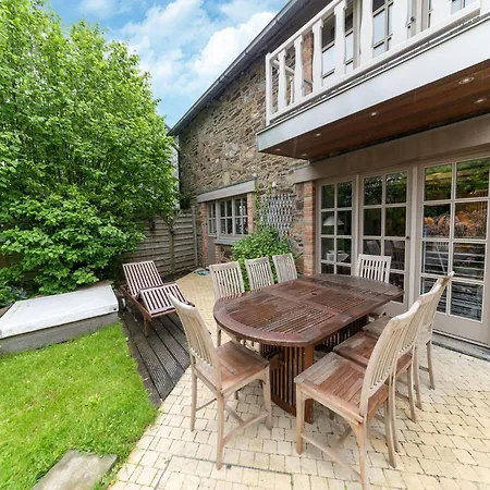 Aubepine In Sart Jalhay Casa vacanze